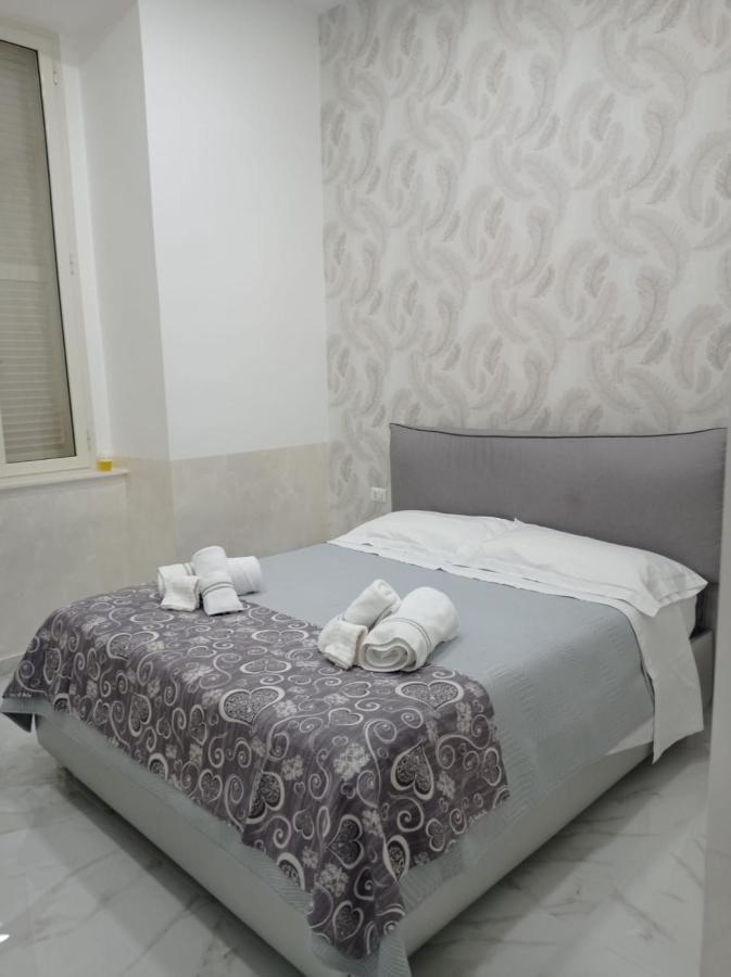 Dea'S Home เนเปิลส์ ภายนอก รูปภาพ