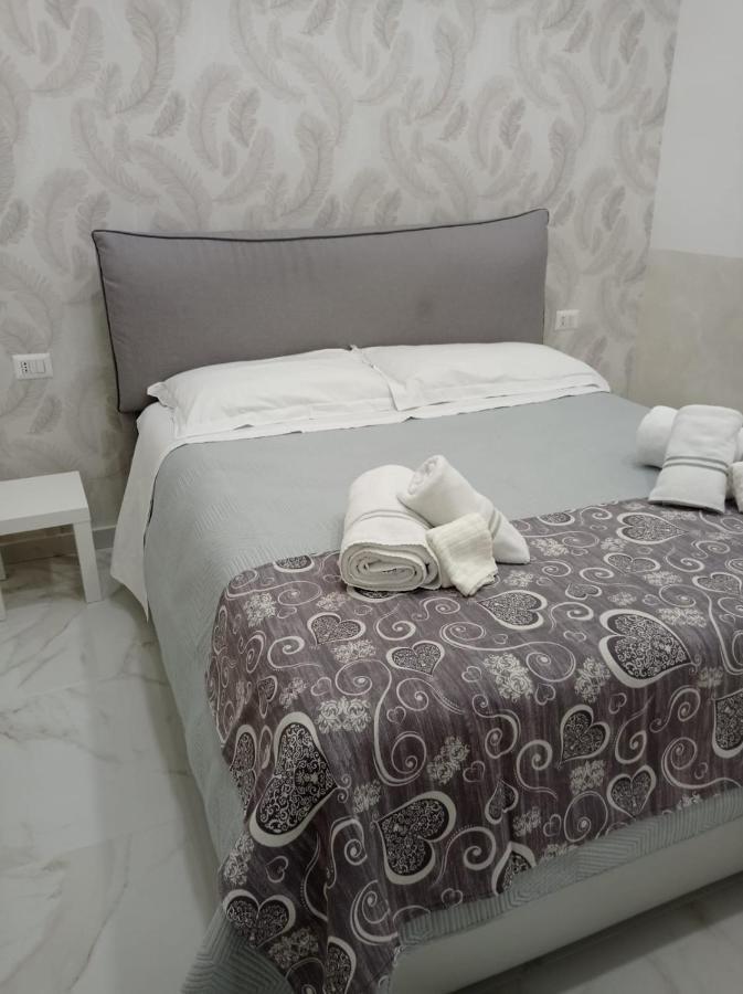 Dea'S Home เนเปิลส์ ภายนอก รูปภาพ